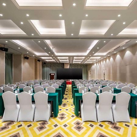 Ramada Encore Wyndham Nanning City Center Qingxiu المظهر الخارجي الصورة