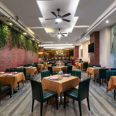 Ramada Encore Wyndham Nanning City Center Qingxiu المظهر الخارجي الصورة