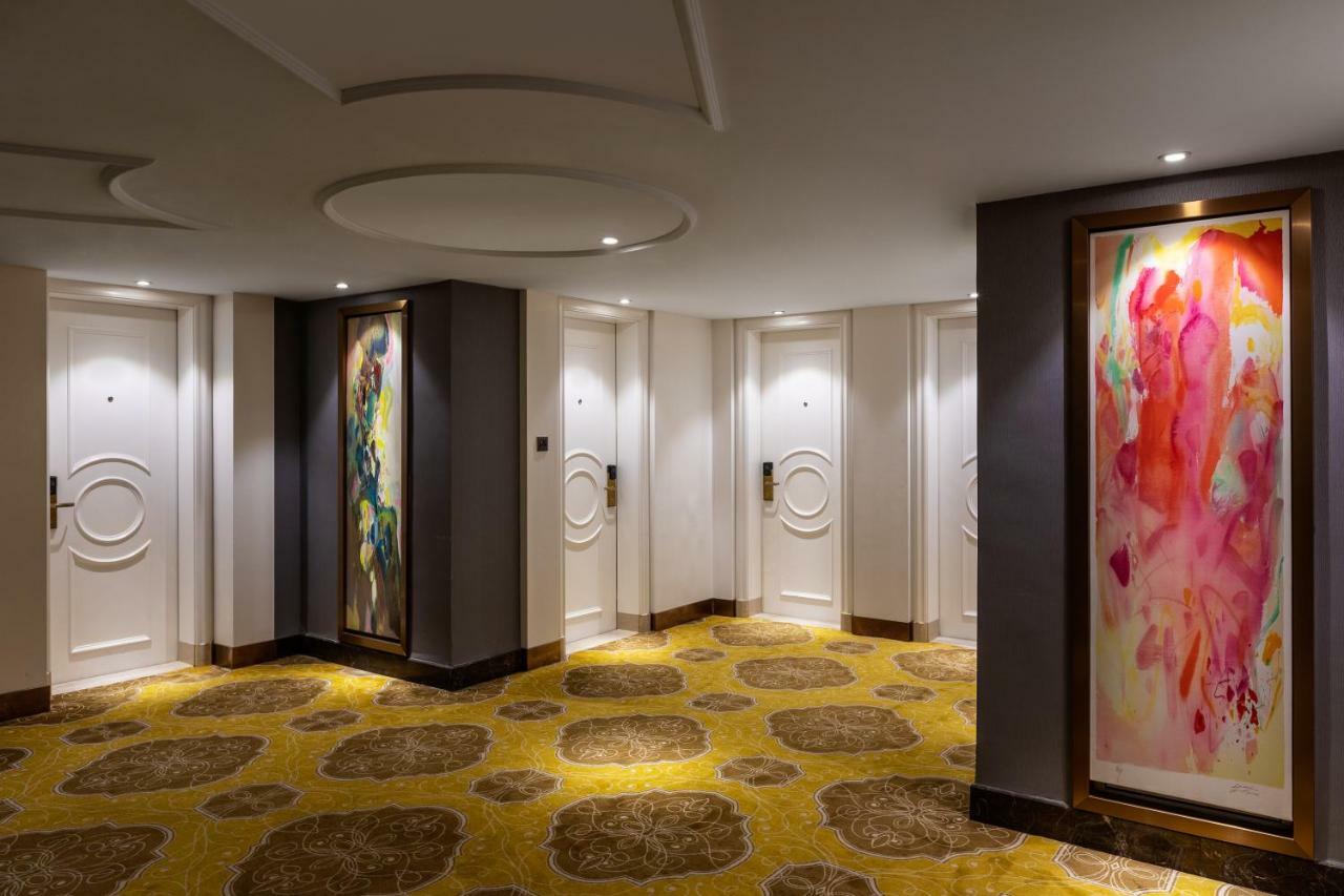 Ramada Encore Wyndham Nanning City Center Qingxiu المظهر الخارجي الصورة