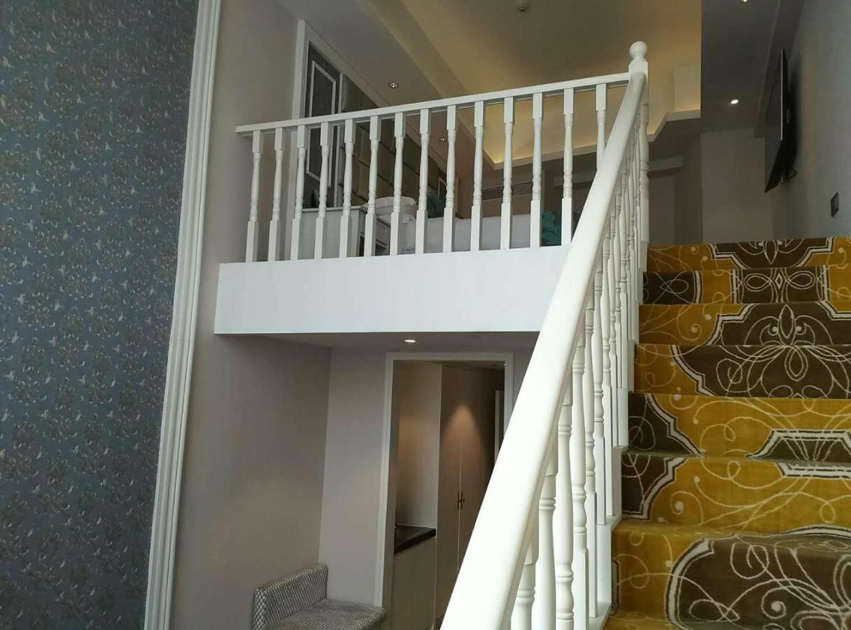 Ramada Encore Wyndham Nanning City Center Qingxiu المظهر الخارجي الصورة