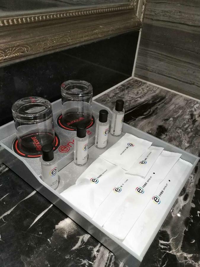 Ramada Encore Wyndham Nanning City Center Qingxiu المظهر الخارجي الصورة