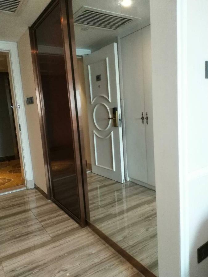 فندق Ramada Encore Wyndham Nanning City Center Qingxiu المظهر الخارجي الصورة