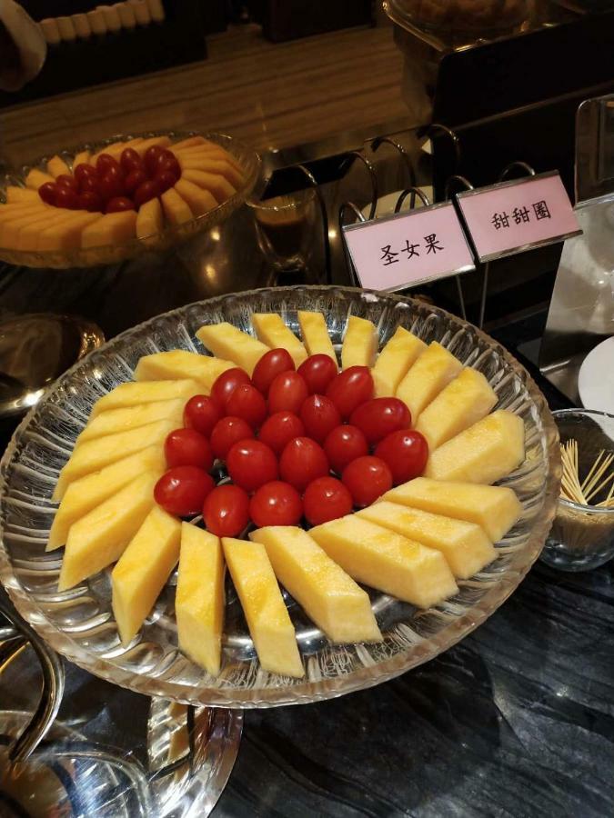 Ramada Encore Wyndham Nanning City Center Qingxiu المظهر الخارجي الصورة