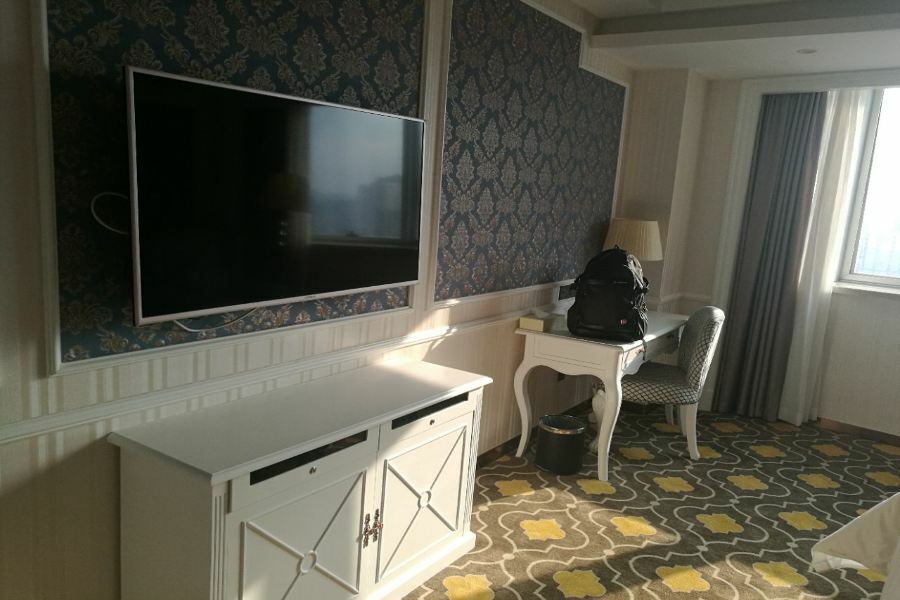 فندق Ramada Encore Wyndham Nanning City Center Qingxiu المظهر الخارجي الصورة