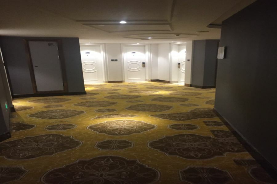 فندق Ramada Encore Wyndham Nanning City Center Qingxiu المظهر الخارجي الصورة