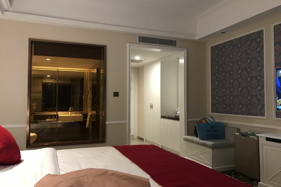 فندق Ramada Encore Wyndham Nanning City Center Qingxiu المظهر الخارجي الصورة