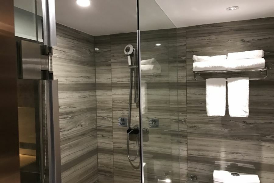 Ramada Encore Wyndham Nanning City Center Qingxiu المظهر الخارجي الصورة