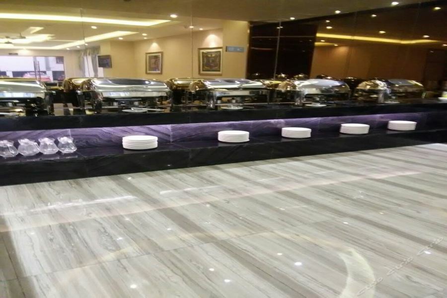 فندق Ramada Encore Wyndham Nanning City Center Qingxiu المظهر الخارجي الصورة